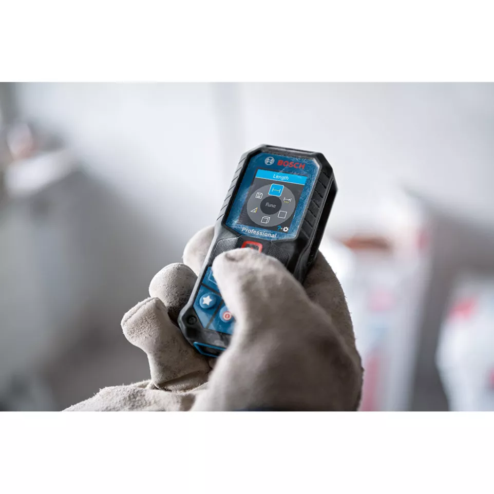 Bosch GLM 50-22 Professional Laser...