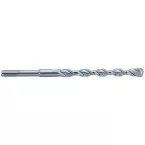 Milwaukee M2 SDS-Plus 2-Cutter Carbide Drill Bit for Concrete and Stone 14 mm per piece