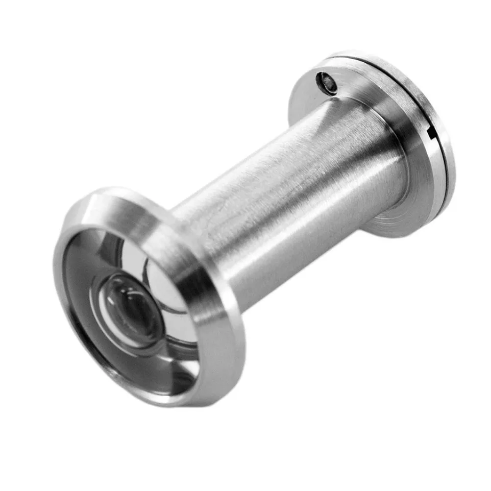 Judas optique Ø13mm + clapet inox...