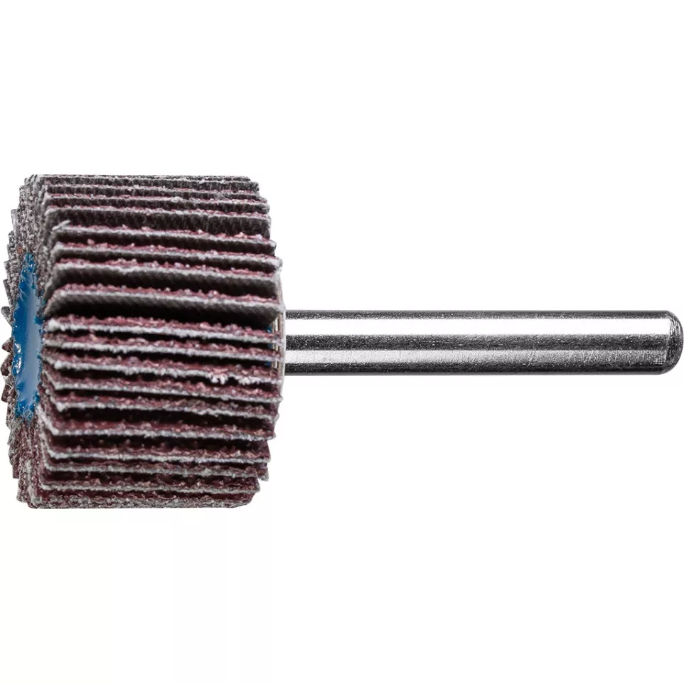 PFERD Mounted Flap Wheel 30 mm x 20...