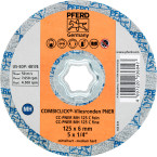 Pferd CC-PNER MH 125 CIC F....