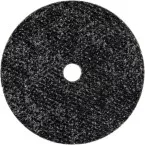 Doorslijpschijf voor rechte slijpmachine Ø 50mm x 1mm / pce