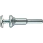 Porte-outils PFERD pour petits disques à tronçonner / pce