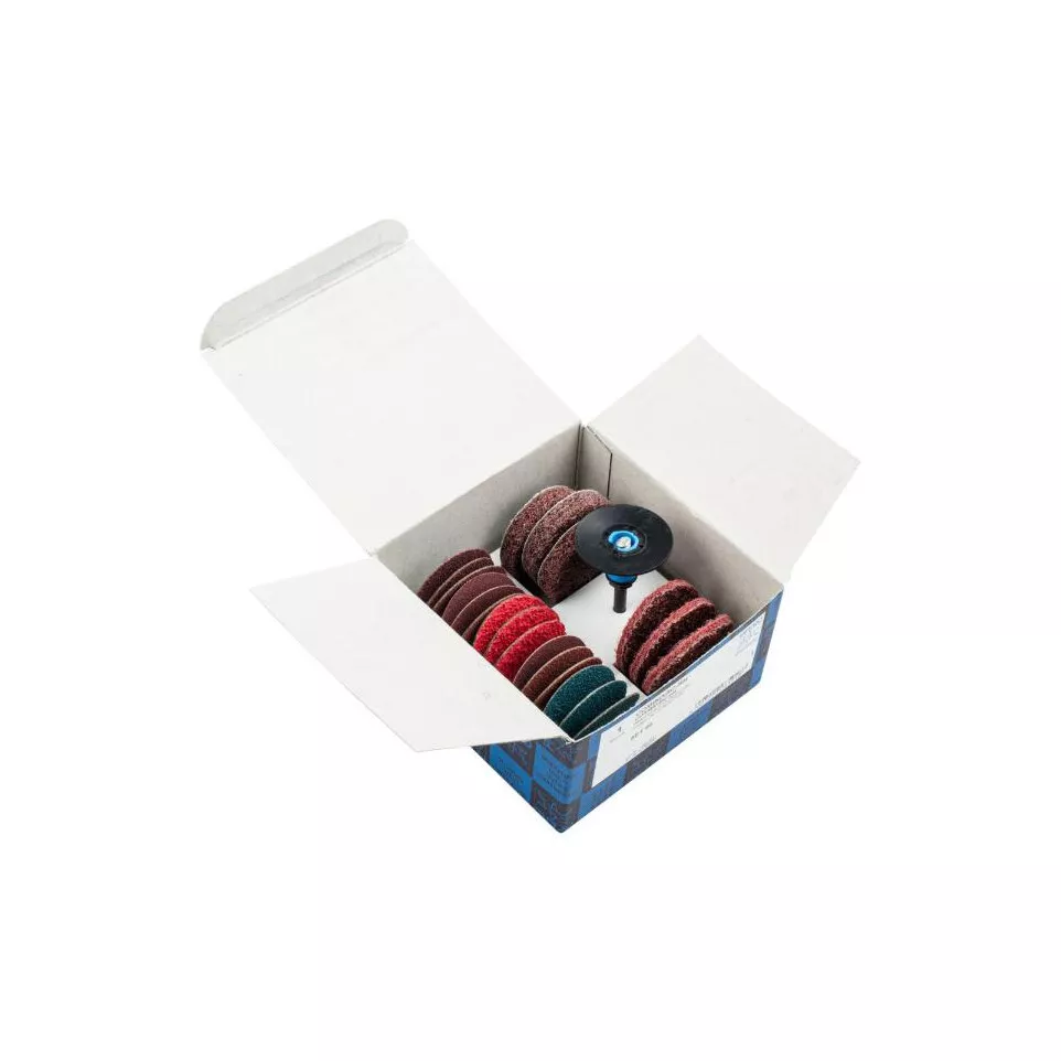 PFERD COMBIDISC Abrasive Disc 50mm...