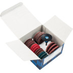 Assortiment COMBIDISC Pferd...