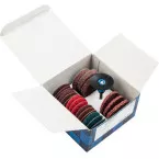 Assortiment COMBIDISC Pferd Ø 50mm / pce