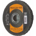 Disque à nettoyer les surfaces Ø125 / pce