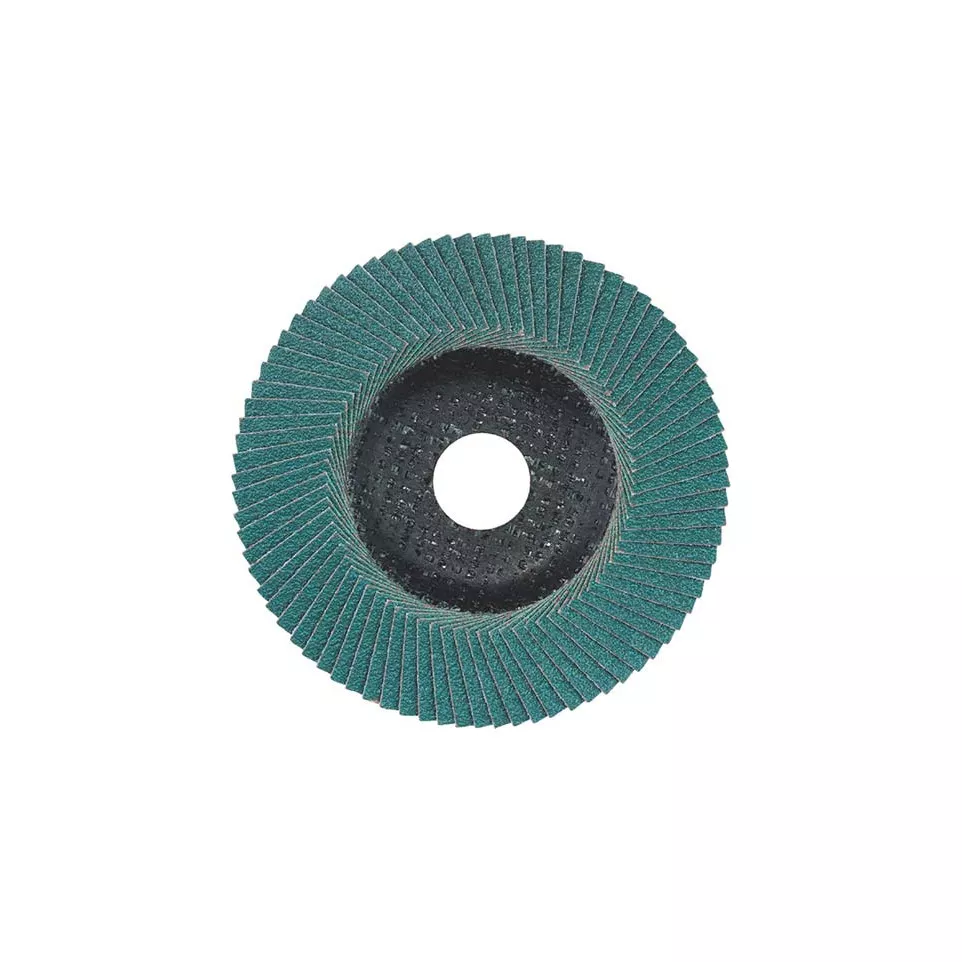 Flap Disc 125mm Grit 60 per piece