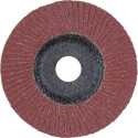 Disque lamelle Pferd qualité SG Ø 125mm grain 120 / pce