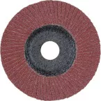 Pferd lamellenschijf SG kwaliteit Ø 125mm korrel 120 / pce