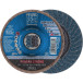 Pferd SGP STRONG X-Lock klepschijf Ø 125mm korrel 50 / pce