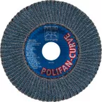 Disque Polifan PFR SGP CURVE STEELOX Ø 125mm - grain 040 / pce