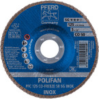Disque Polifan PFC...