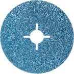 Disque fibre Pferd Victograin Ø125mm P36 / pce