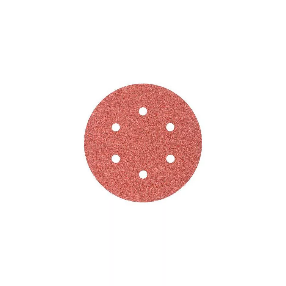 Disque fibre Pferd KSS Ø150mm grain...