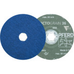 Disque fibre Pferd CC-FS...