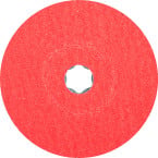 Disque fibre Pferd CC-FS...