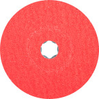 Disque fibre Pferd CC-FS...