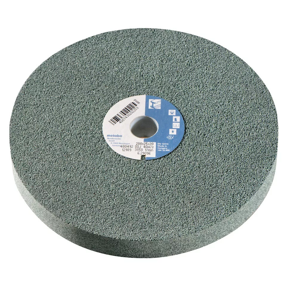 Vitrified Grinding Wheel for Bench...