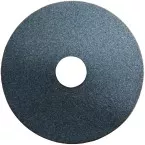 Meule pour touret  grain 36 Ø 150 x 25 x 32mm / PCE