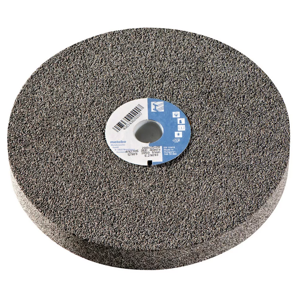 Vitrified Grinding Wheel for Bench...