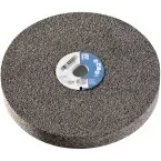 Meule vitrifiée pour touret à meuler 150 x 20 x 32 pour acier / pce