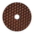 Dry Polishing Disc 125mm...