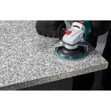 Disque de polissage à sec Ø 125mm grain 800 / pce