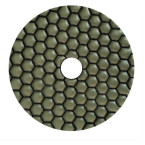 Dry Polishing Disc Ø 125mm...