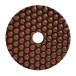 Dry Polishing Disc 125mm Grit 100 per piece