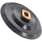 Velcro Backing Rubber Pad...