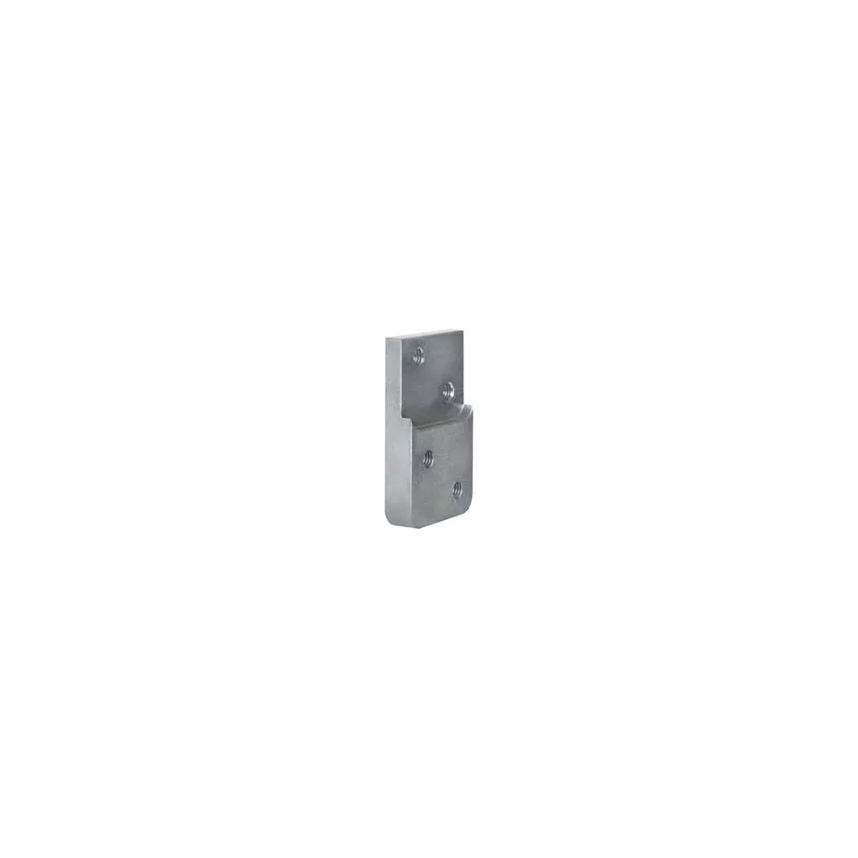 B&B Locks BFB-1 Fixing Block per piece