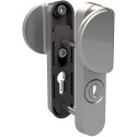 Garniture titant/tirant A1 SEK17 pour cylindre profil européen / pce