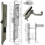 Serrure BB LOCKS :...