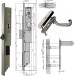 BB LOCKS slot : Presentatie / pce
