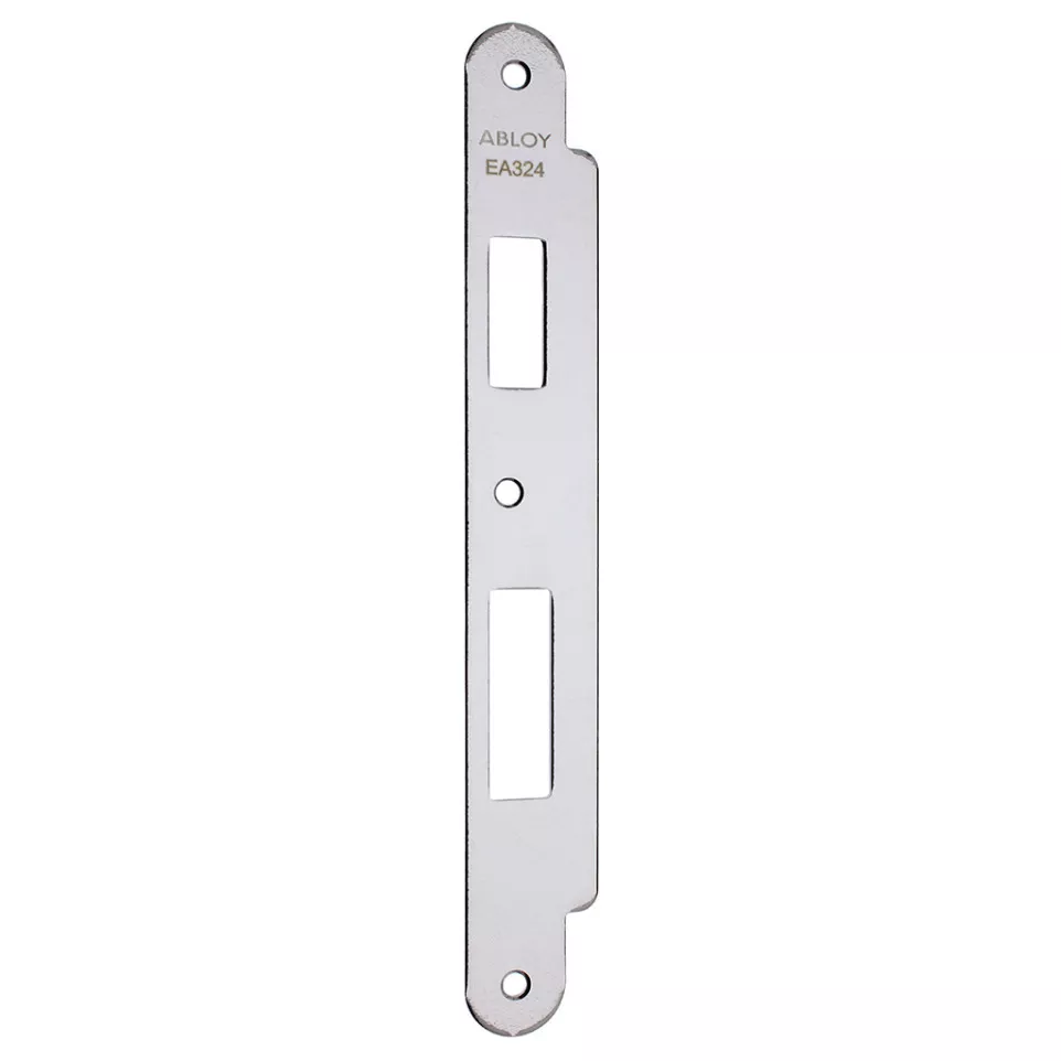 Stainless Steel Strike Plate for...