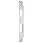 Stainless Steel Strike Plate for Abloy Solenoid Locks / pc