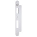 Stainless Steel Strike Plate for Abloy Solenoid Locks / pc