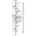 Abloy MP420 Multipoint Motorized Lock 35/92 12-24 Vdc with Management / pc