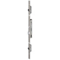 Abloy EL466 Solenoid Multipoint Lockcase Handle Controlled 12–24 VDC Single Side Access Control per piece