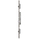 Abloy EL466 Solenoid Multipoint Lockcase Handle Controlled 12–24 VDC Single Side Access Control per piece