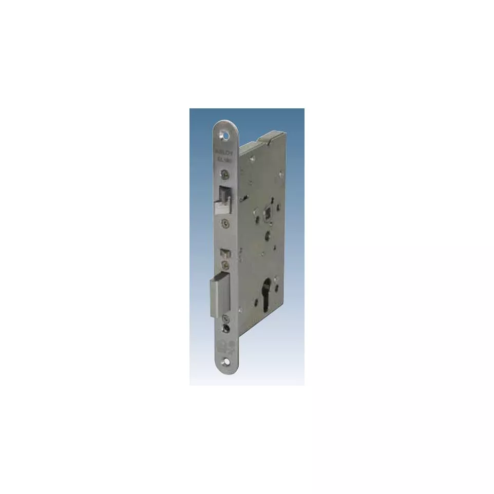 Abloy EL461 60/72 12-24Vdc modulair...