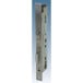 Serrure solénoïde modulable Abloy EL461 35/92 12-24 Vdc - contrôle 2 côtés / pce