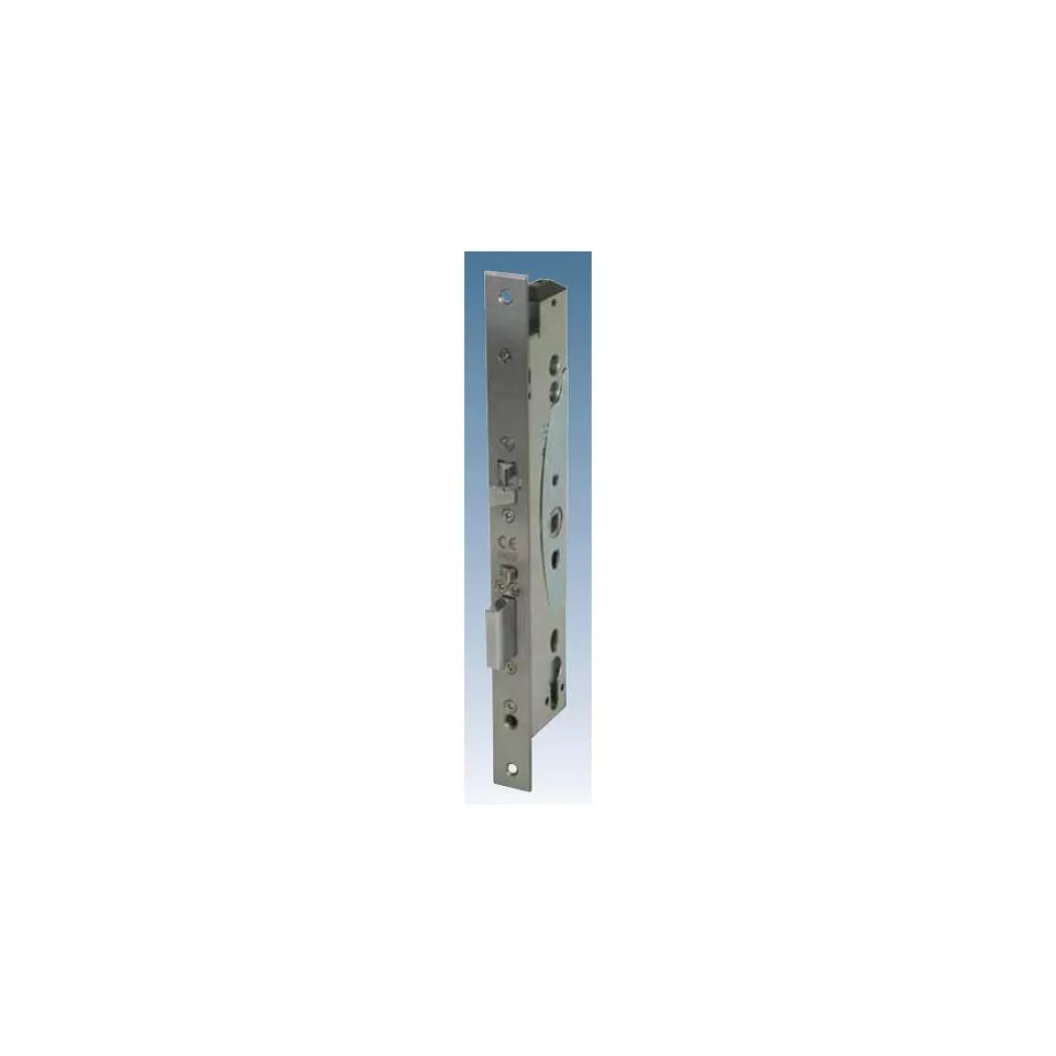 Serrure solénoïde modulable Abloy...