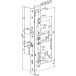 Serrure solénoïde modulable Abloy EL461 35/92 12-24 Vdc - contrôle 2 côtés / pce