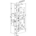 Abloy EL461 Electric Solenoid Lock Modular 30/92 12-24 Vdc Dual-Sided Control per piece