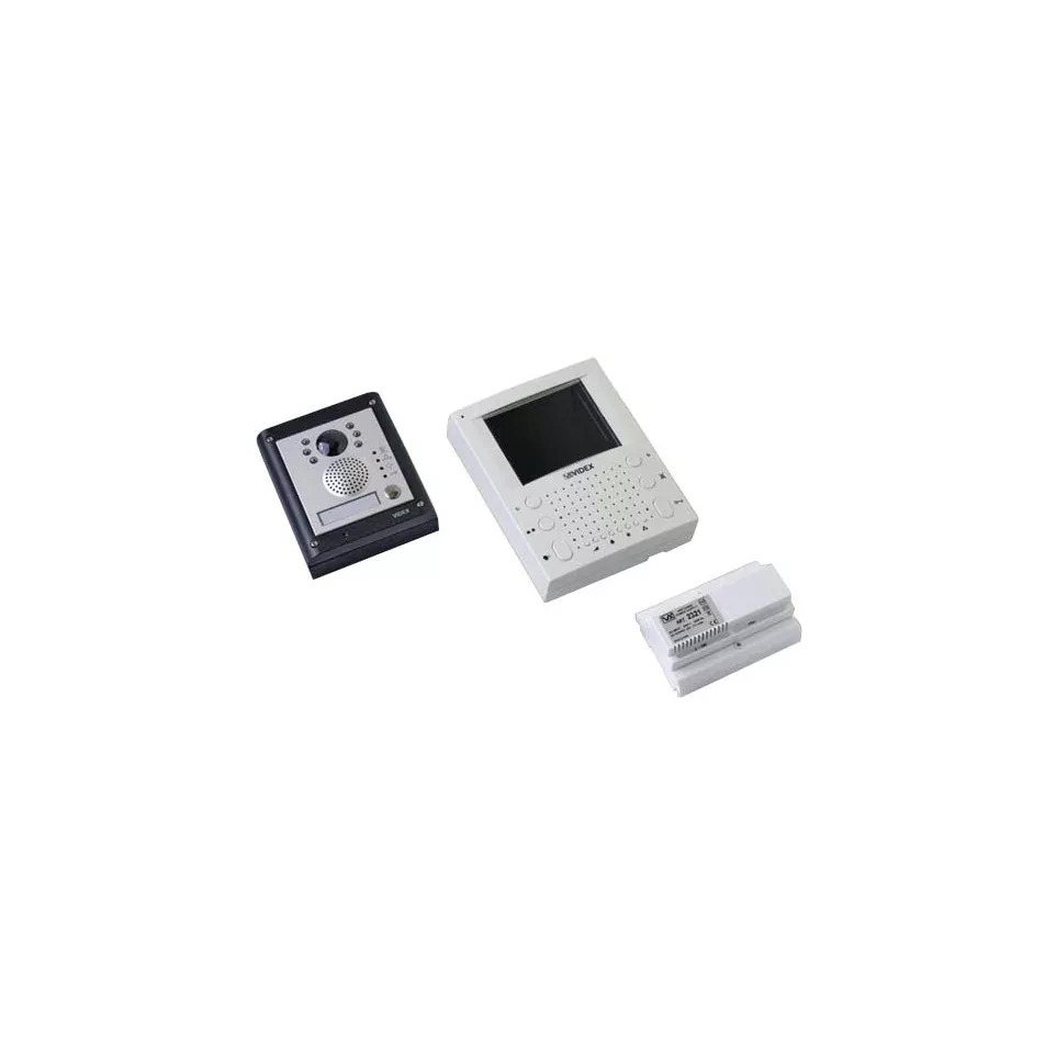 Videofoonkit VIDEX VPK661 / pce
