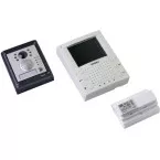 Kit vidéophone VIDEX VPK661 / pce