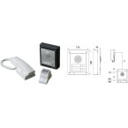 Kit parlophone VIDEX 4000 /...
