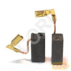 Set of 2 Carbon Brushes...